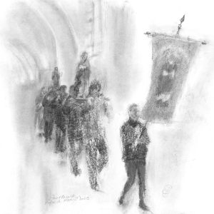 01- Cortège de la Saint Vincent