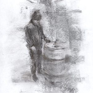 65- Nettoyage Fûts 2