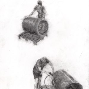 67- Nettoyage Cûves