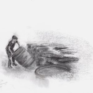 68- Nettoyage Fûts 3