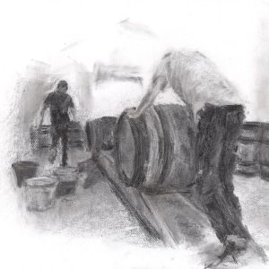 69- Nettoyage Fûts 4