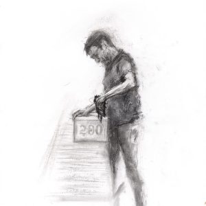 94- Mise en Caisse 2