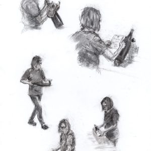 95- Mise en Caisse 3